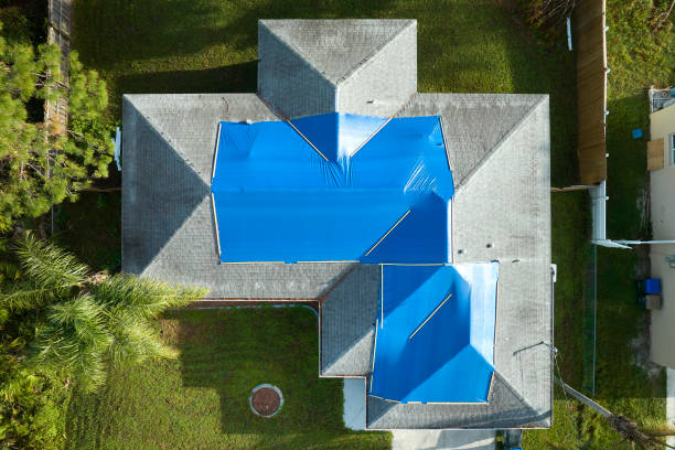 Roof Coating Services in Ecorse, MI