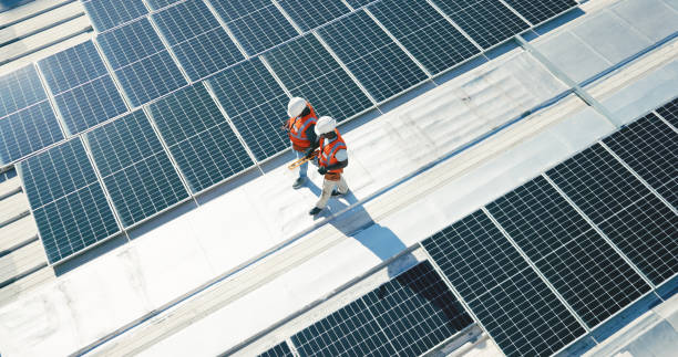 Best Metal Roofing Installation  in Ecorse, MI