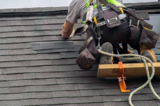 Fast & Reliable Emergency Roof Repairs in Ecorse, MI