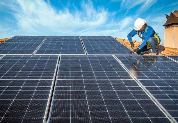 Best Roof Maintenance and Cleaning  in Ecorse, MI
